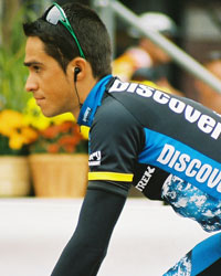 Alberto Contador